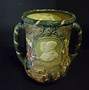 Image result for Plate Cups Antique