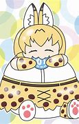 Image result for Fat Serval