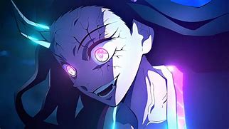 Image result for Nezuko but Terrifying