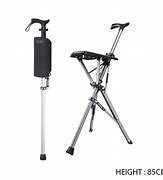 Image result for Ta Da Walking Stick Chair