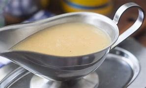 Image result for Cornstarch Gravy Recipe