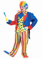 Image result for Clown in Armor