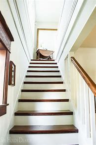 Image result for Wood Stairs Vertical