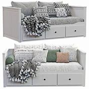 Image result for IKEA Hemnes Bett