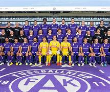 Image result for Austria Wien FC