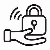 Image result for Cimo Lock Icon