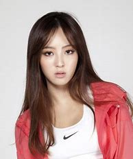 Image result for Jung Seung Hye