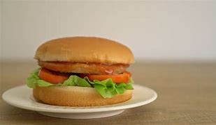 Image result for Chicken Burger Sauce