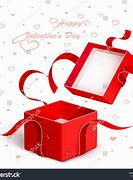 Image result for Opening Gift Box Red Vectror