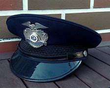 Image result for LAPD Duty Hat