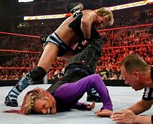 Image result for The Walls of Jericho WWE