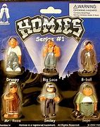 Image result for Homies Series 2