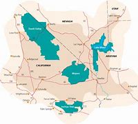 Image result for Mojave Desert National Monument