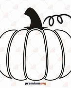 Image result for Layered Pumpkin SVG Free