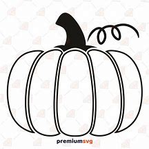 Image result for Pumpkin Banner Outline SVG Free