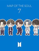 Image result for Chibi BTS Dope