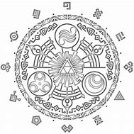 Image result for Zelda Game Symbols