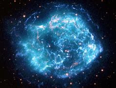 Image result for CAS a Supernova