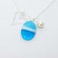 Image result for Little Glass Necklace