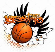 Image result for Graffitti Basketball's