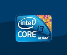 Image result for Intel Core I3 Logo