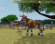 Image result for Zoo Tycoon 2 Exhibit