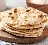 Image result for Chapati Food