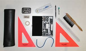 Image result for Architectural Drafting Kit