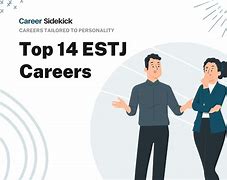 Image result for Estj Careers