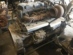 Image result for Mack E7 350