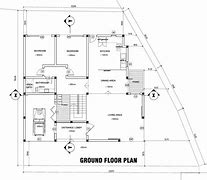 Image result for Ground Vila Floor Plan