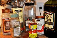 Image result for Make Your Own Pasta Sauce