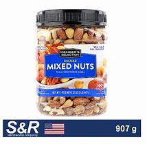 Image result for Selection Deluxe Mixed Nuts