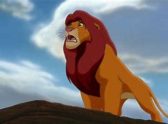 Image result for Simba Nightmare