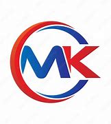 Image result for MK Logo Vector