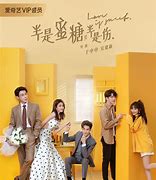 Image result for Sweet First Love Chinese Drama