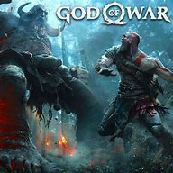 Image result for God of War Golem