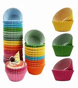 Image result for Cupcake Wrappers