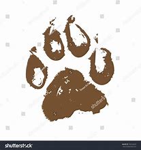 Image result for Making Dog Paw Prints