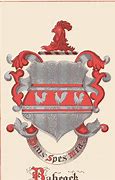 Image result for Babcock Family Crest