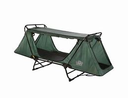 Image result for Double Tent Cot