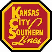 Image result for Kansas City Southern Lines Logo