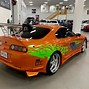 Image result for Toyota Supra Fast