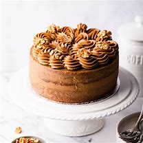 Image result for Tea Cake Coffee Cake with Walnut