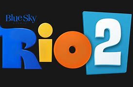 Image result for Rio 2 Logo