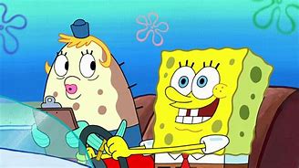 Image result for Spongebob in Traffic Meme