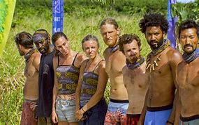 Image result for Survivor Season 1 Cast Names