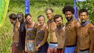 Image result for Survivor Season 21