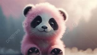 Image result for Panda Bear Jjk