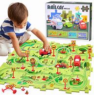 Image result for Race Car Tracks for Kids